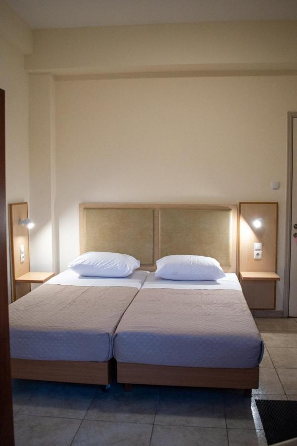 Sweetmar Guestrooms-Ground Floor 科斯镇 外观 照片
