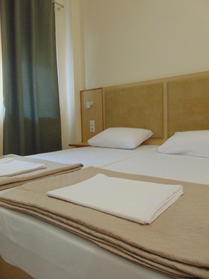 Sweetmar Guestrooms-Ground Floor 科斯镇 外观 照片