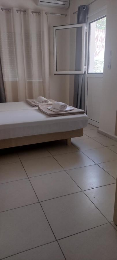 Sweetmar Guestrooms-Ground Floor 科斯镇 外观 照片
