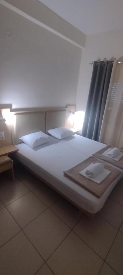 Sweetmar Guestrooms-Ground Floor 科斯镇 外观 照片