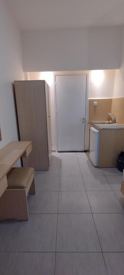 Sweetmar Guestrooms-Ground Floor 科斯镇 外观 照片