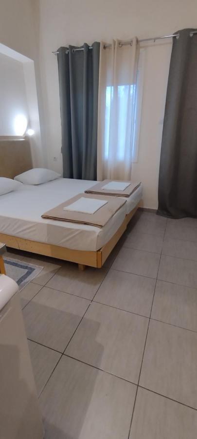Sweetmar Guestrooms-Ground Floor 科斯镇 外观 照片