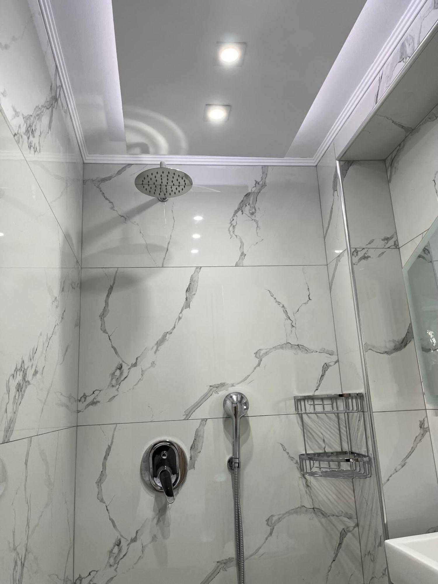 Sweetmar Guestrooms-Ground Floor 科斯镇 外观 照片